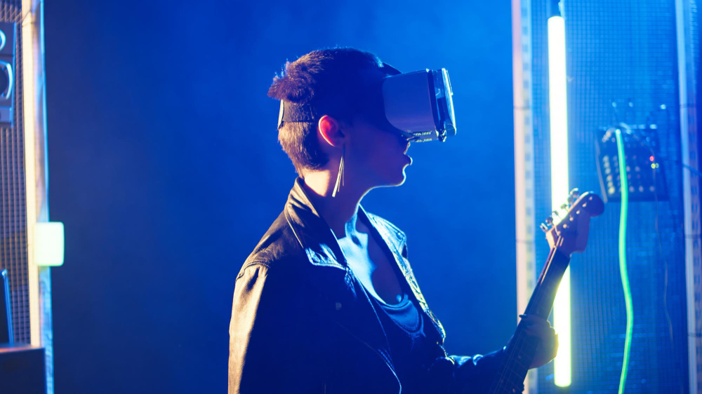 Beyond Gaming: The Real-World Business Use Cases for the Metaverse