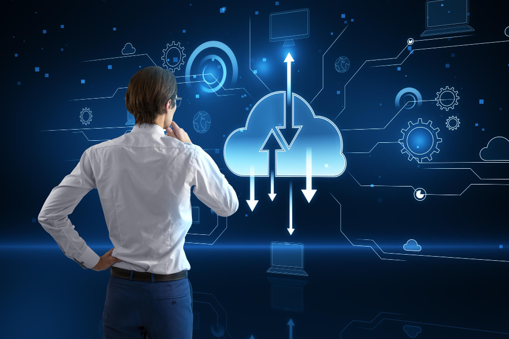 Cloud Migration Strategies: Avoiding Pitfalls on Your Journey to the Cloud